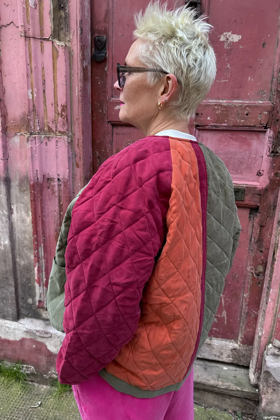 Komodo Lulu Multi Jacket