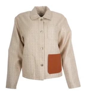 Loewe jacket AHL1076