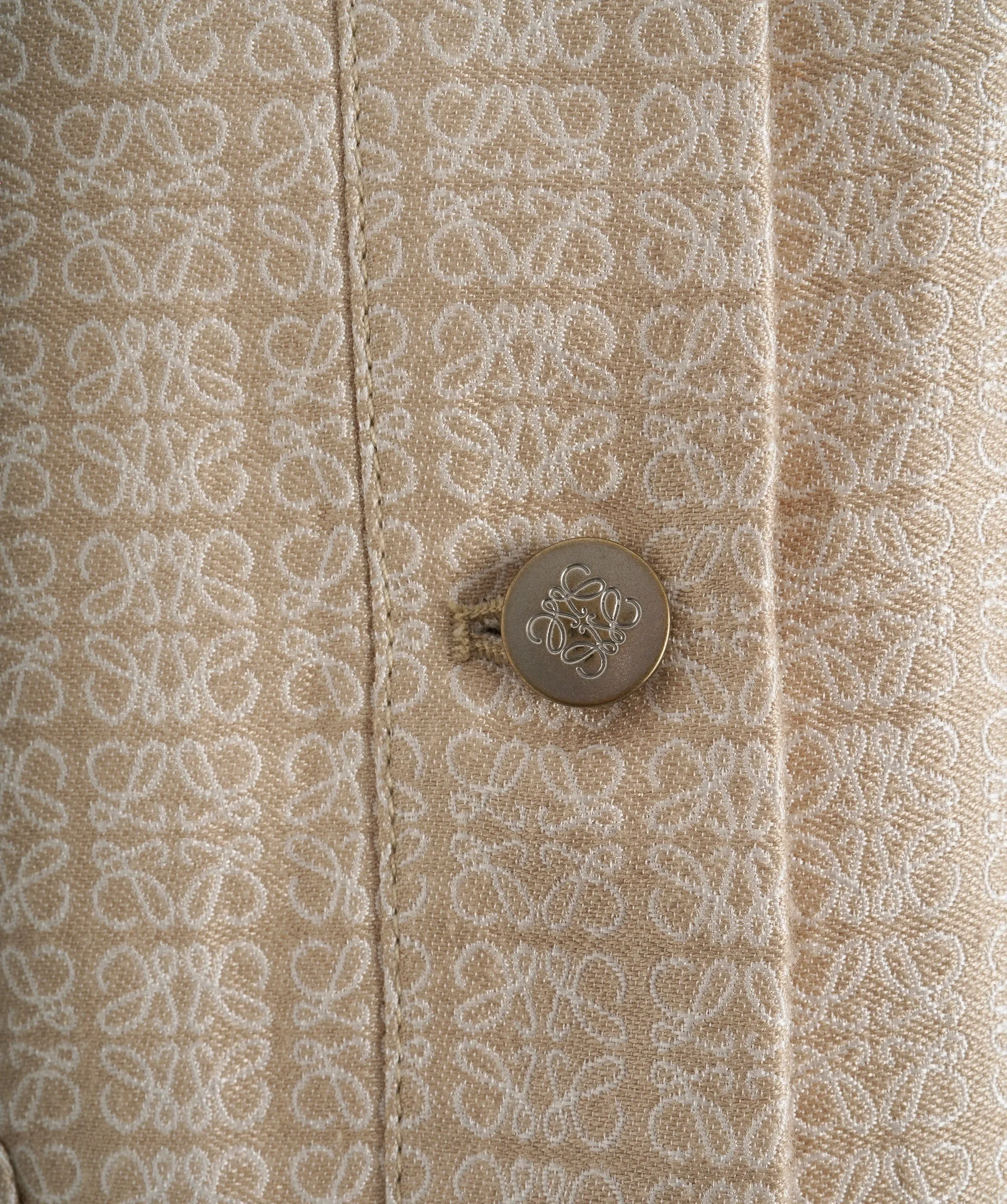 Loewe jacket AHL1076
