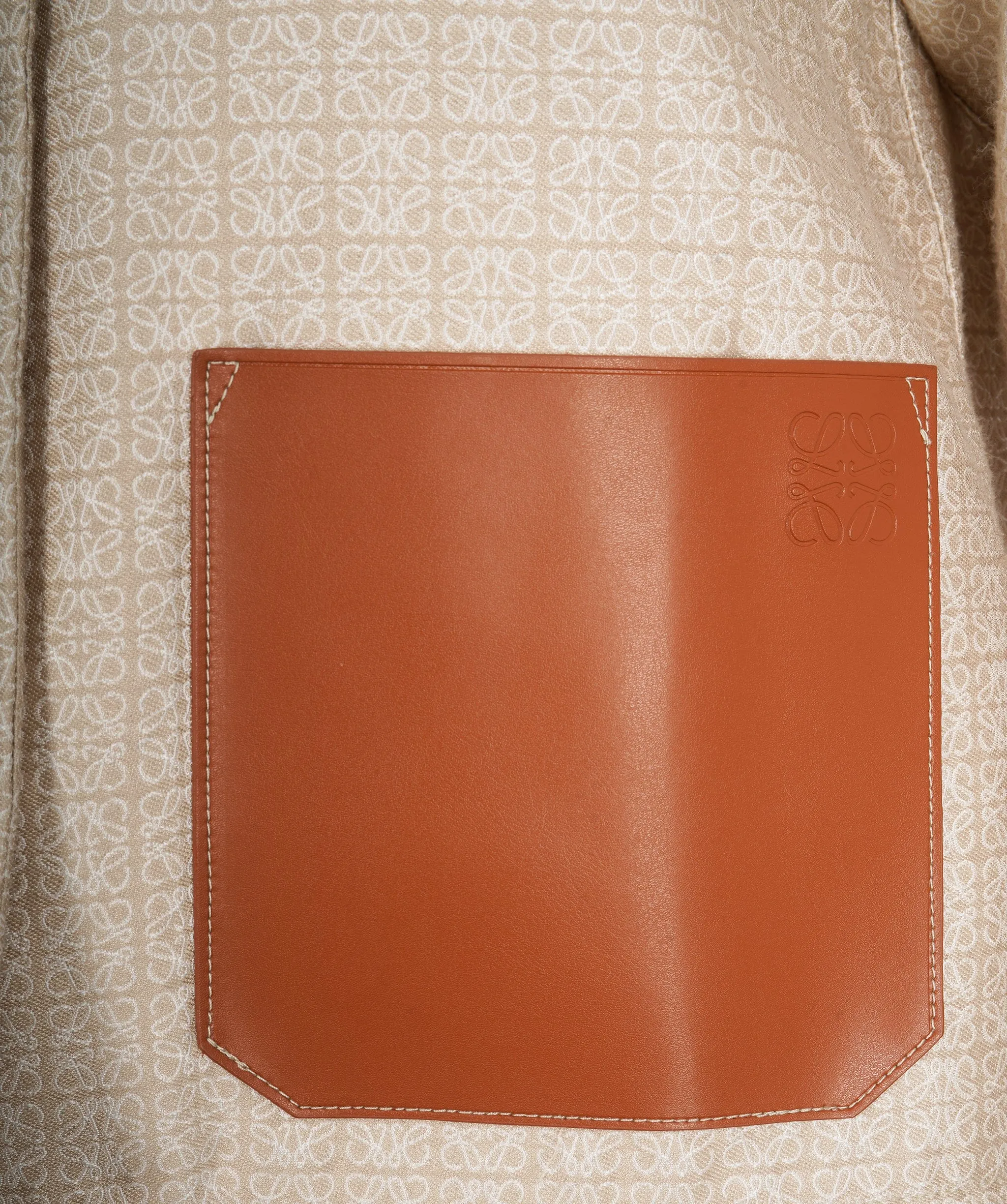 Loewe jacket AHL1076