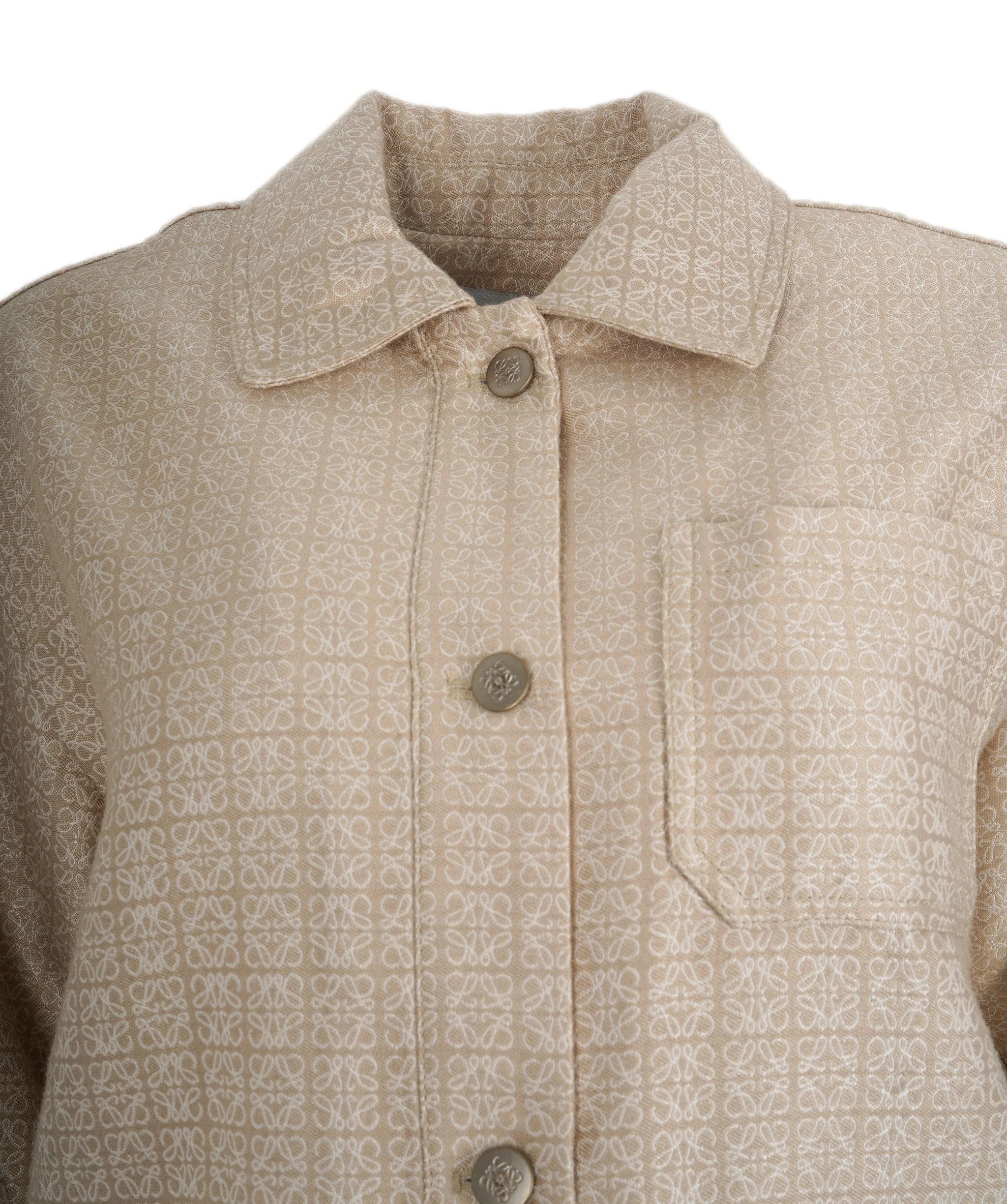 Loewe jacket AHL1076