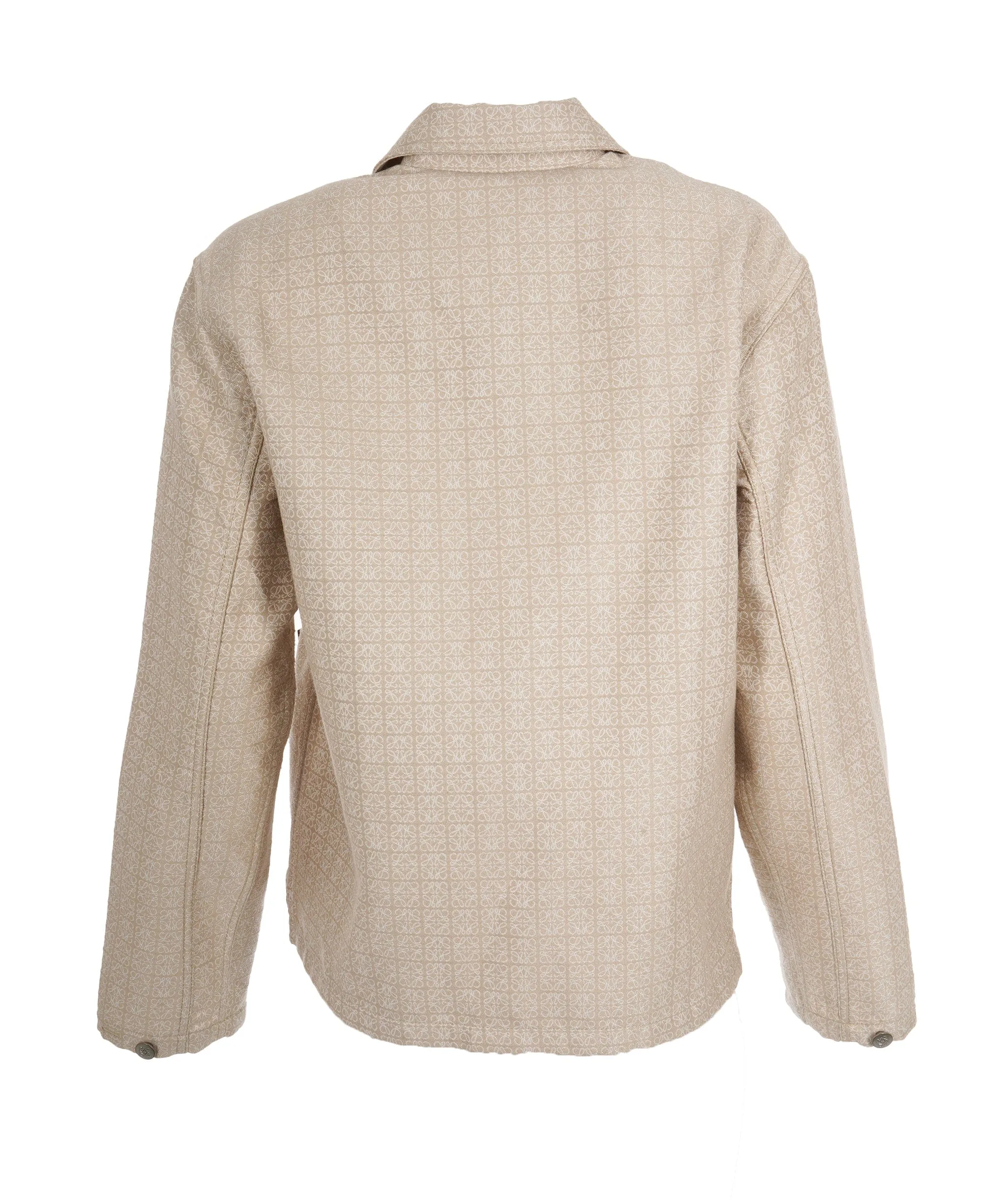 Loewe jacket AHL1076