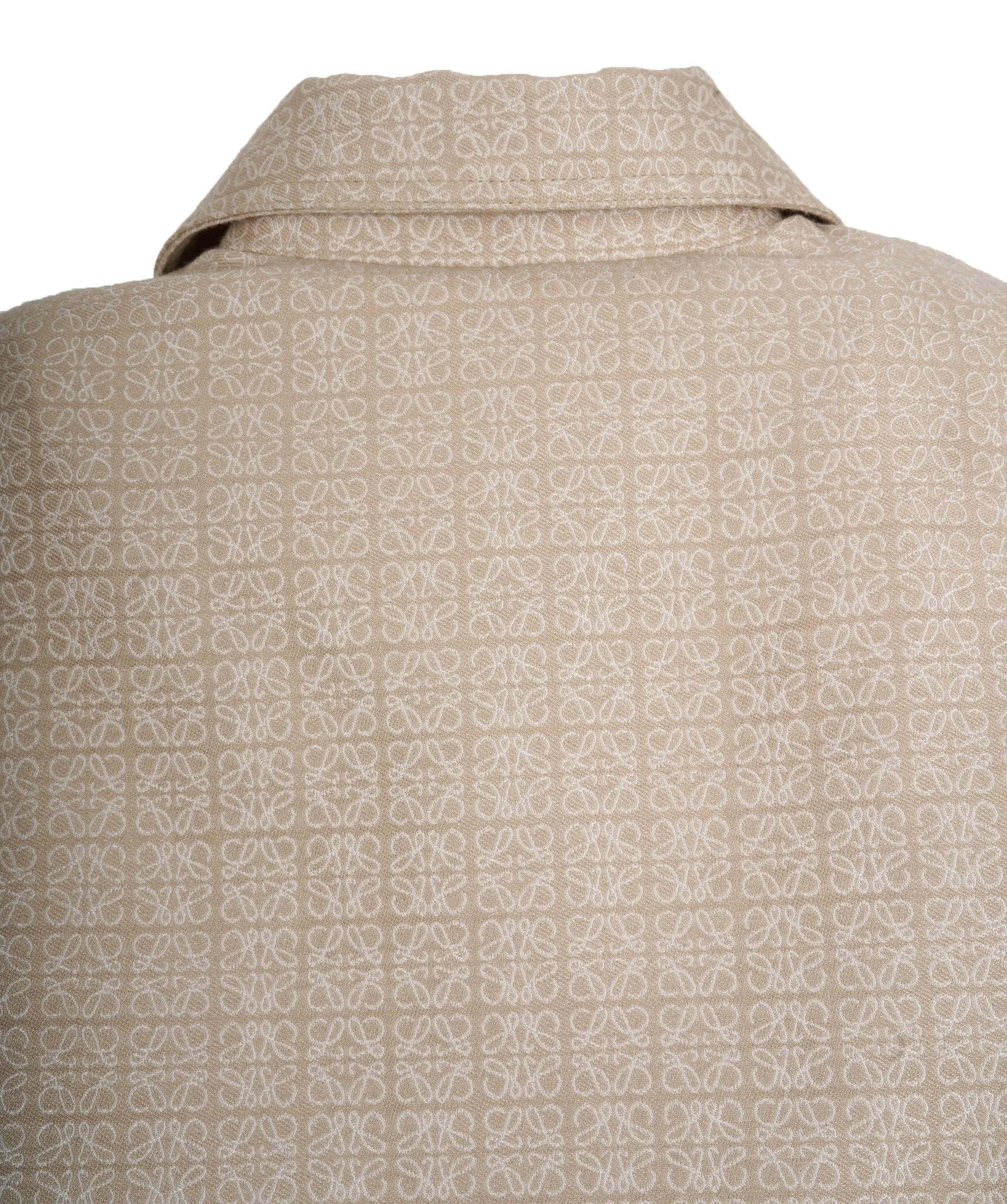 Loewe jacket AHL1076