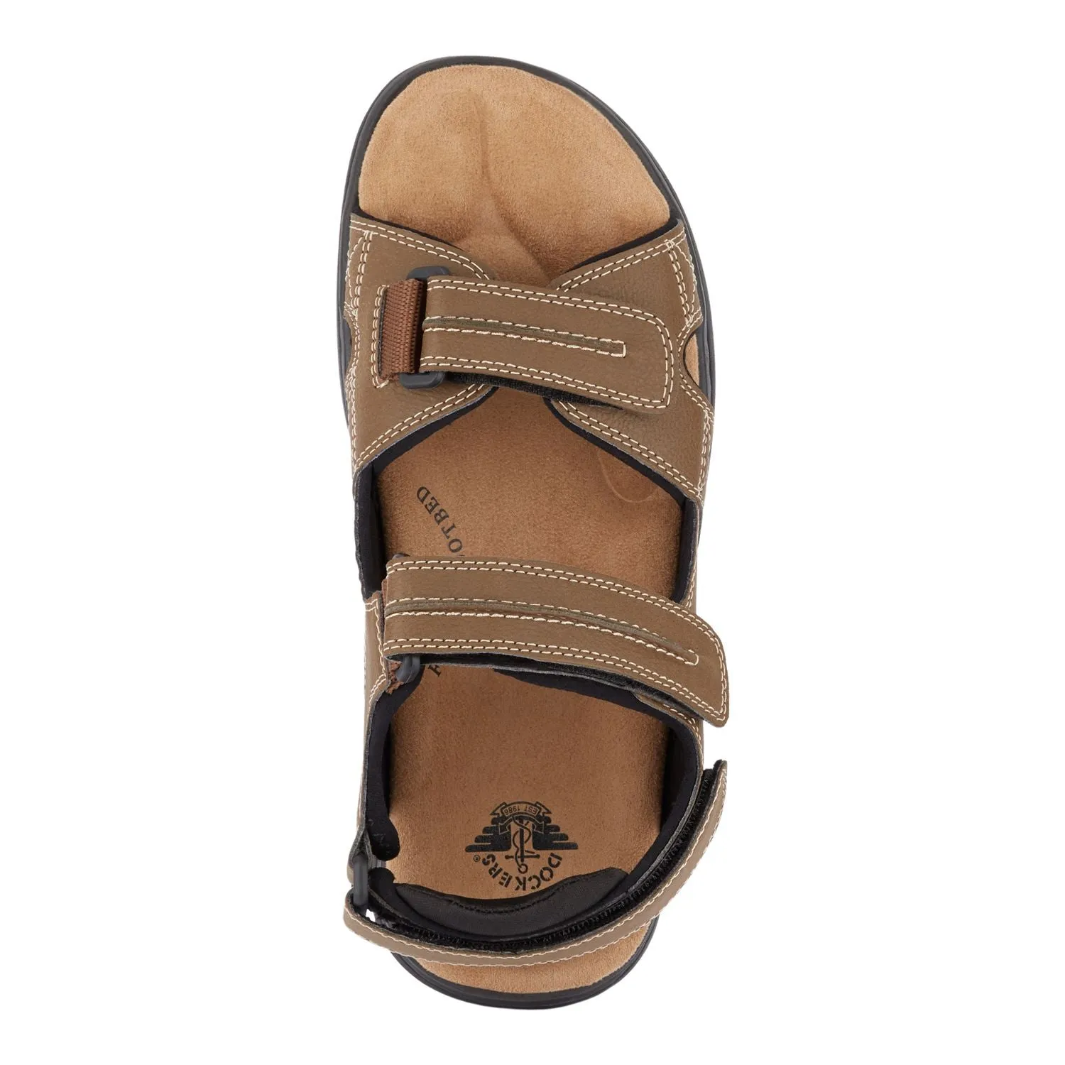 Men's outdoor sandals Dockers Newpage