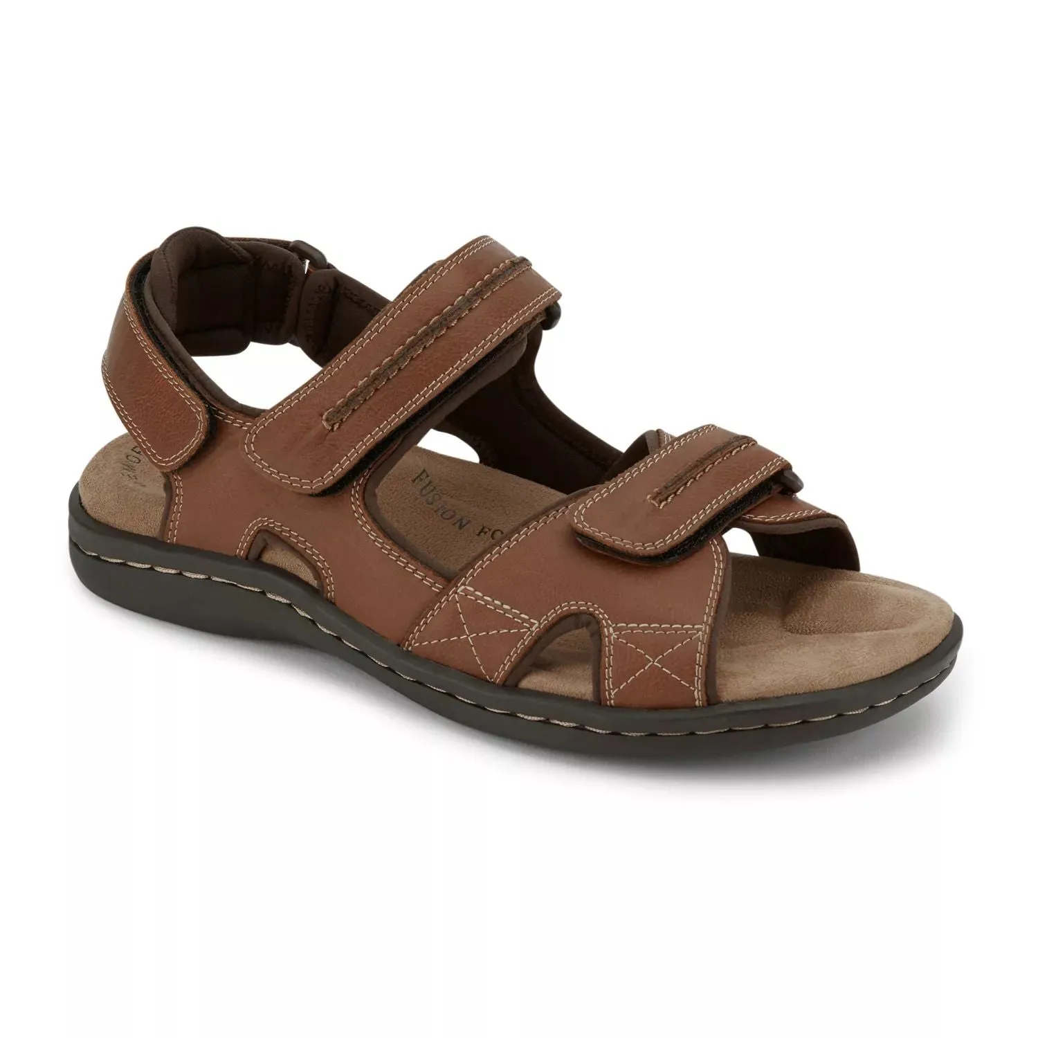 Men's outdoor sandals Dockers Newpage