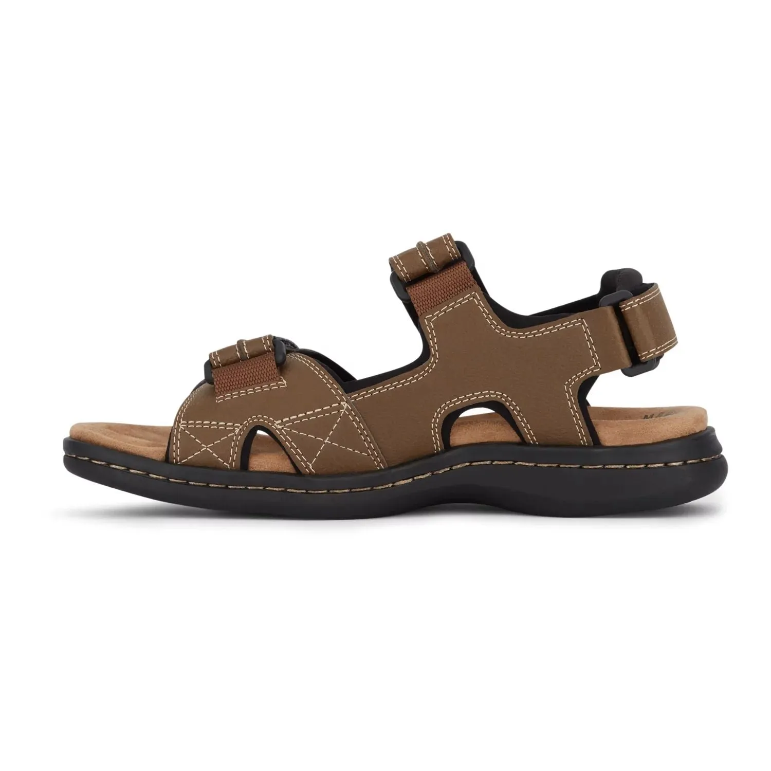 Men's outdoor sandals Dockers Newpage