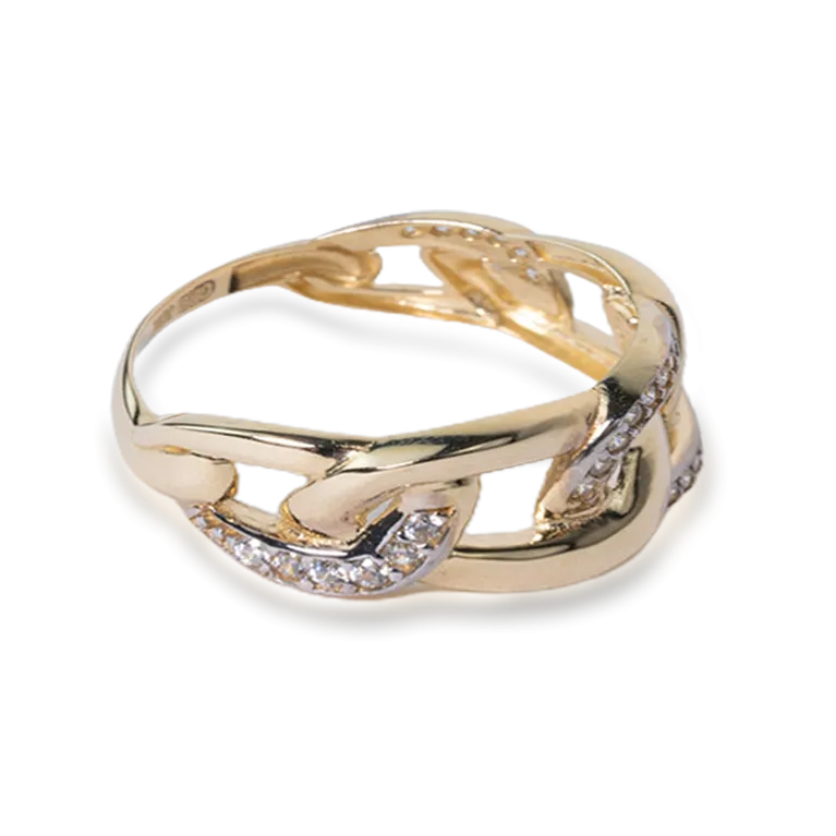 Miami Cuban Cubic Zirconia