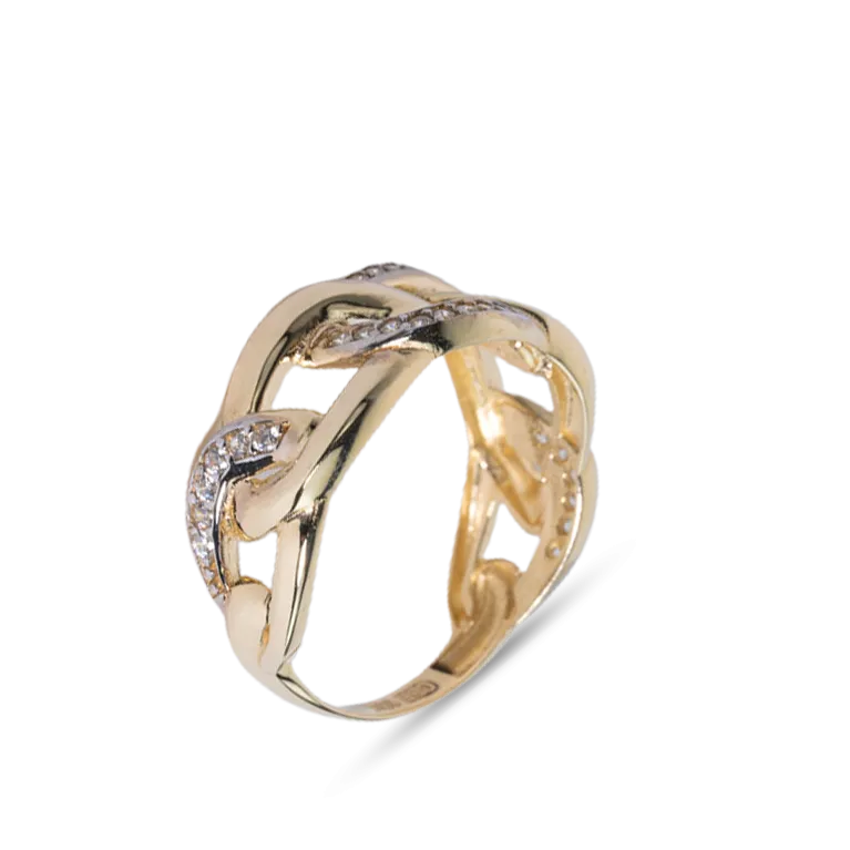 Miami Cuban Cubic Zirconia