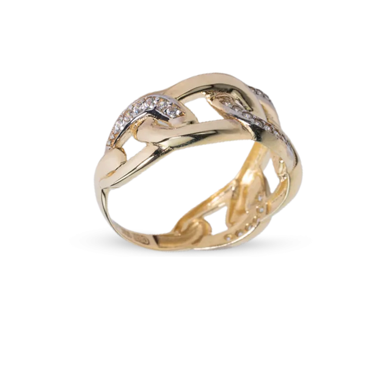 Miami Cuban Cubic Zirconia