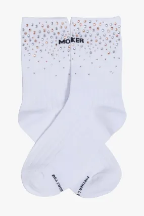 Mother Half Step Socks MF