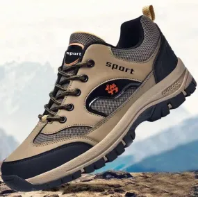 Mountaineering Outdoor Shoes