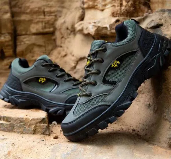 Mountaineering Outdoor Shoes