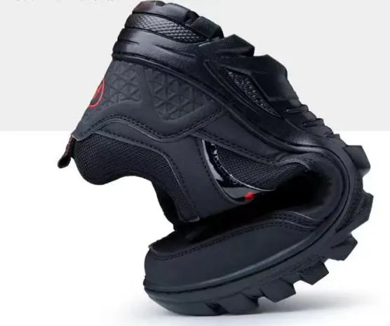 Mountaineering Outdoor Shoes