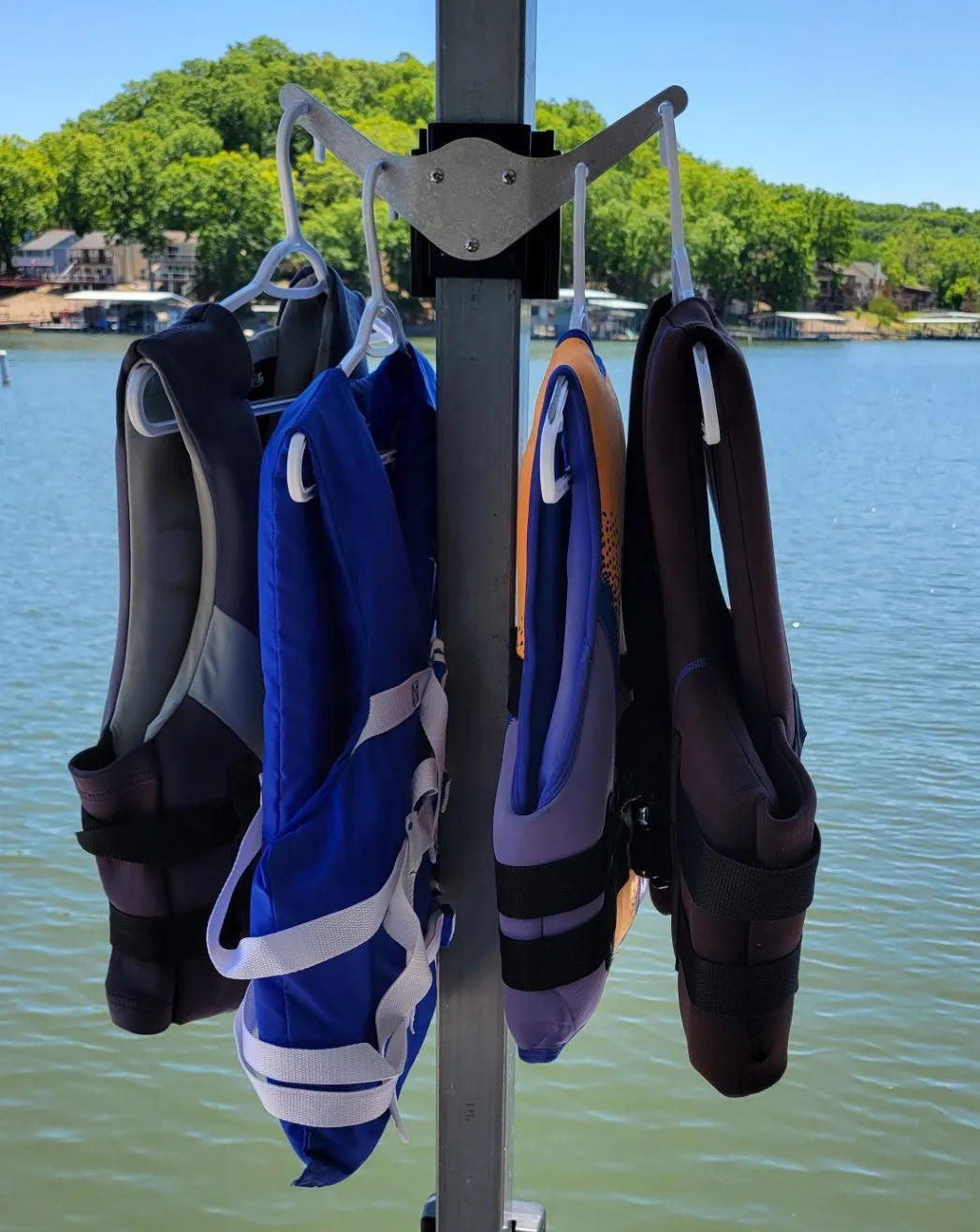 Multi-Purpose Hook