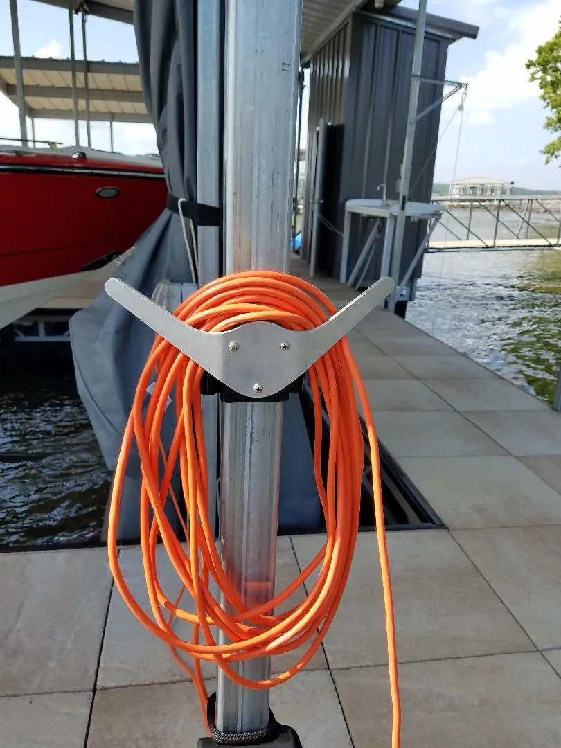 Multi-Purpose Hook