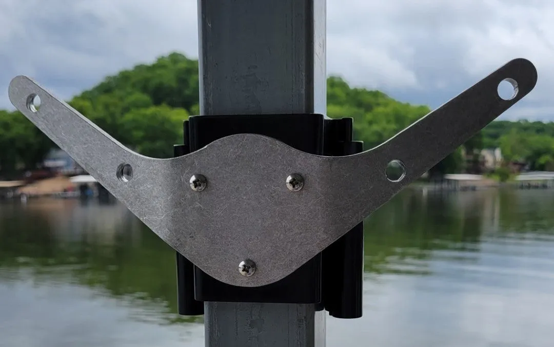 Multi-Purpose Hook