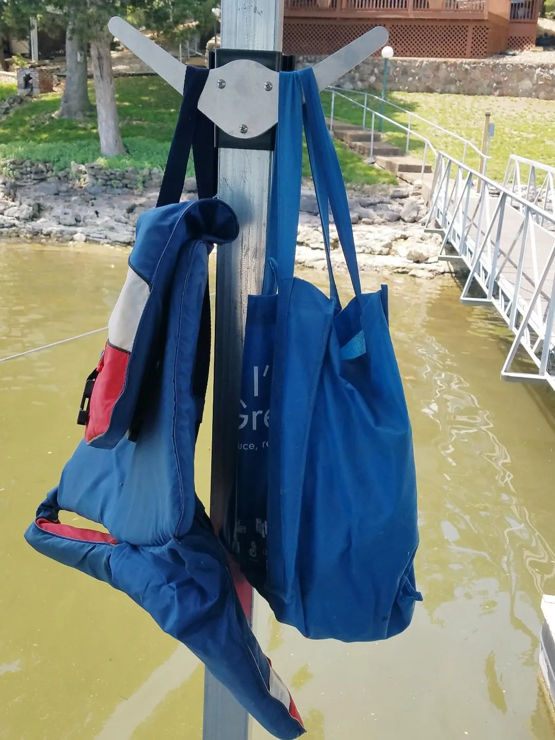 Multi-Purpose Hook