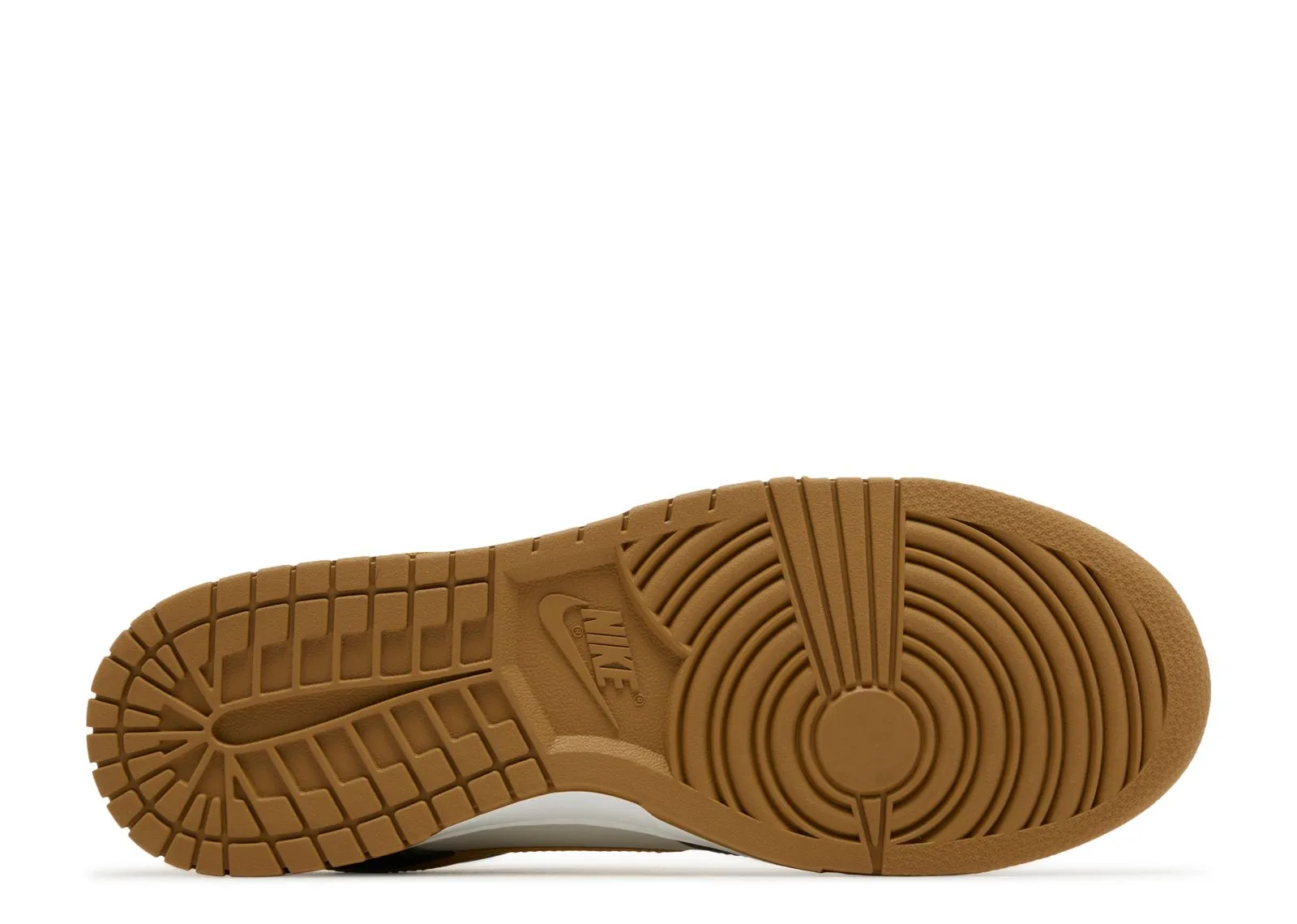 Nike Dunk Low Cargo Khaki Vivid Sulfur Mens