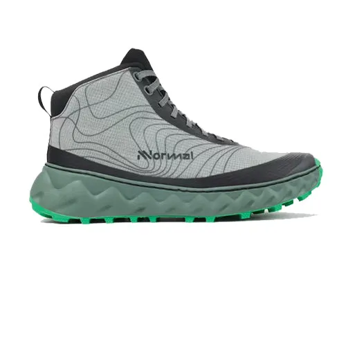 NNormal - Tomir 2.0 Boot - Green - Unisex
