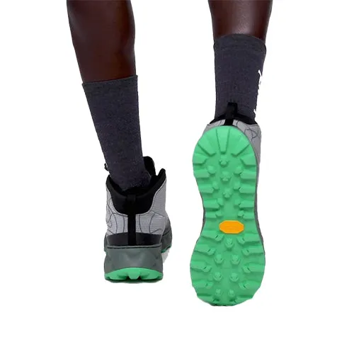 NNormal - Tomir 2.0 Boot - Green - Unisex