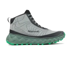 NNormal - Tomir 2.0 Boot - Green - Unisex