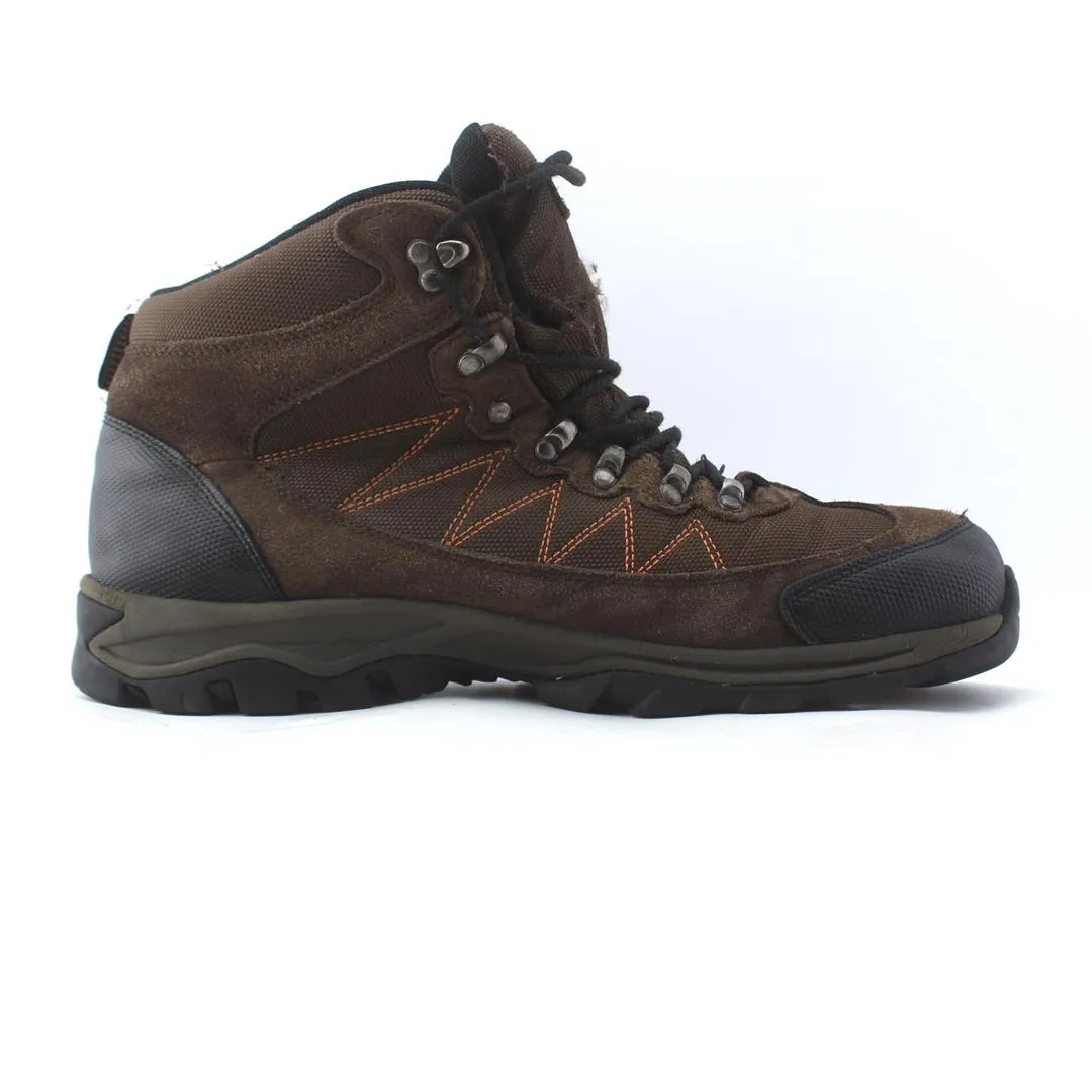 OUTDOOR LIFE WATERPROOF