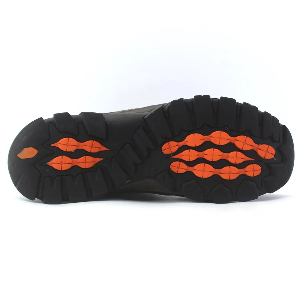 OUTDOOR LIFE WATERPROOF