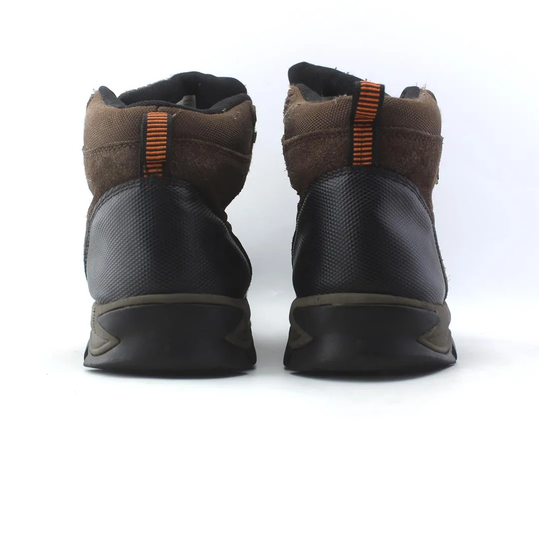 OUTDOOR LIFE WATERPROOF