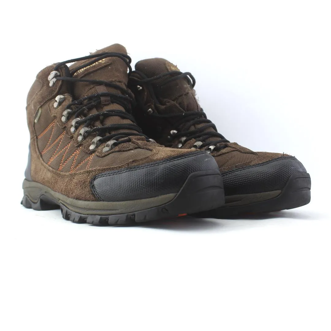 OUTDOOR LIFE WATERPROOF