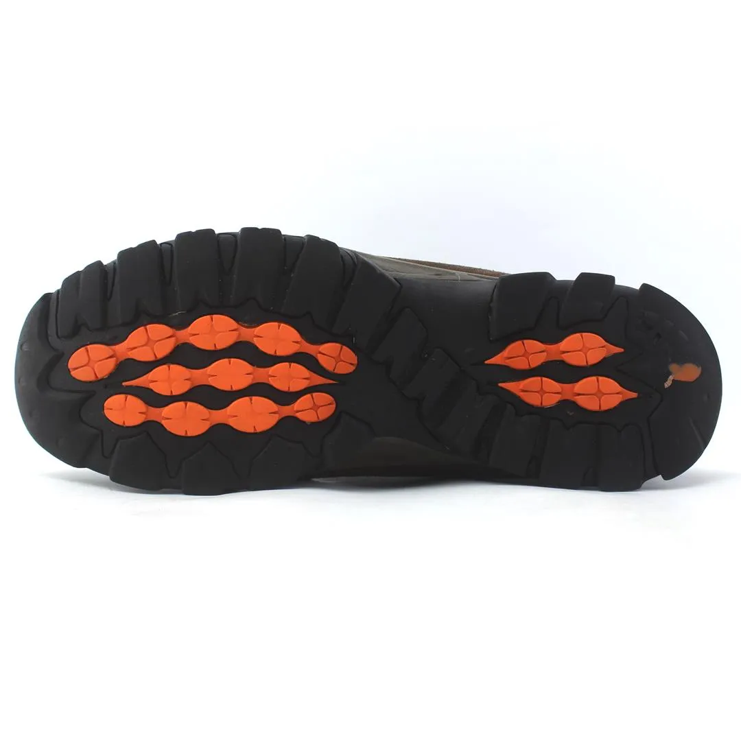 OUTDOOR LIFE WATERPROOF