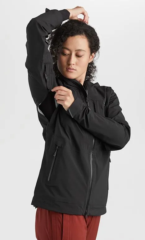 Outdoor Research - Women's Carbide Jacket