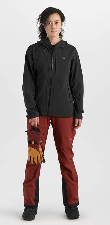 Outdoor Research - Women's Carbide Jacket