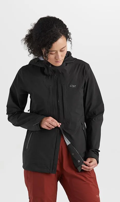 Outdoor Research - Women's Carbide Jacket