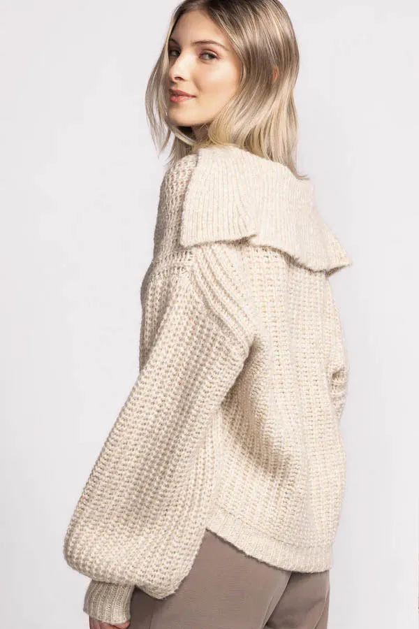 Pink Martini Sloane Sweater