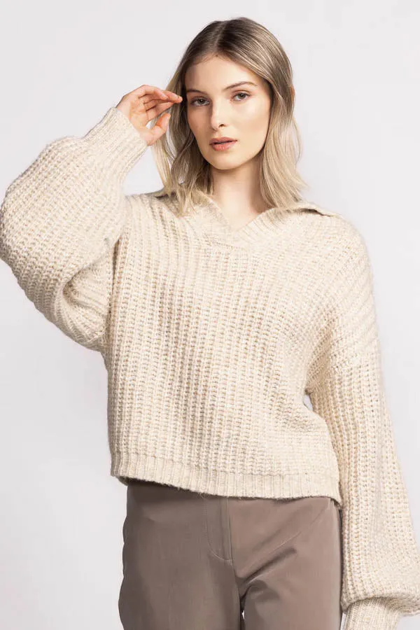 Pink Martini Sloane Sweater