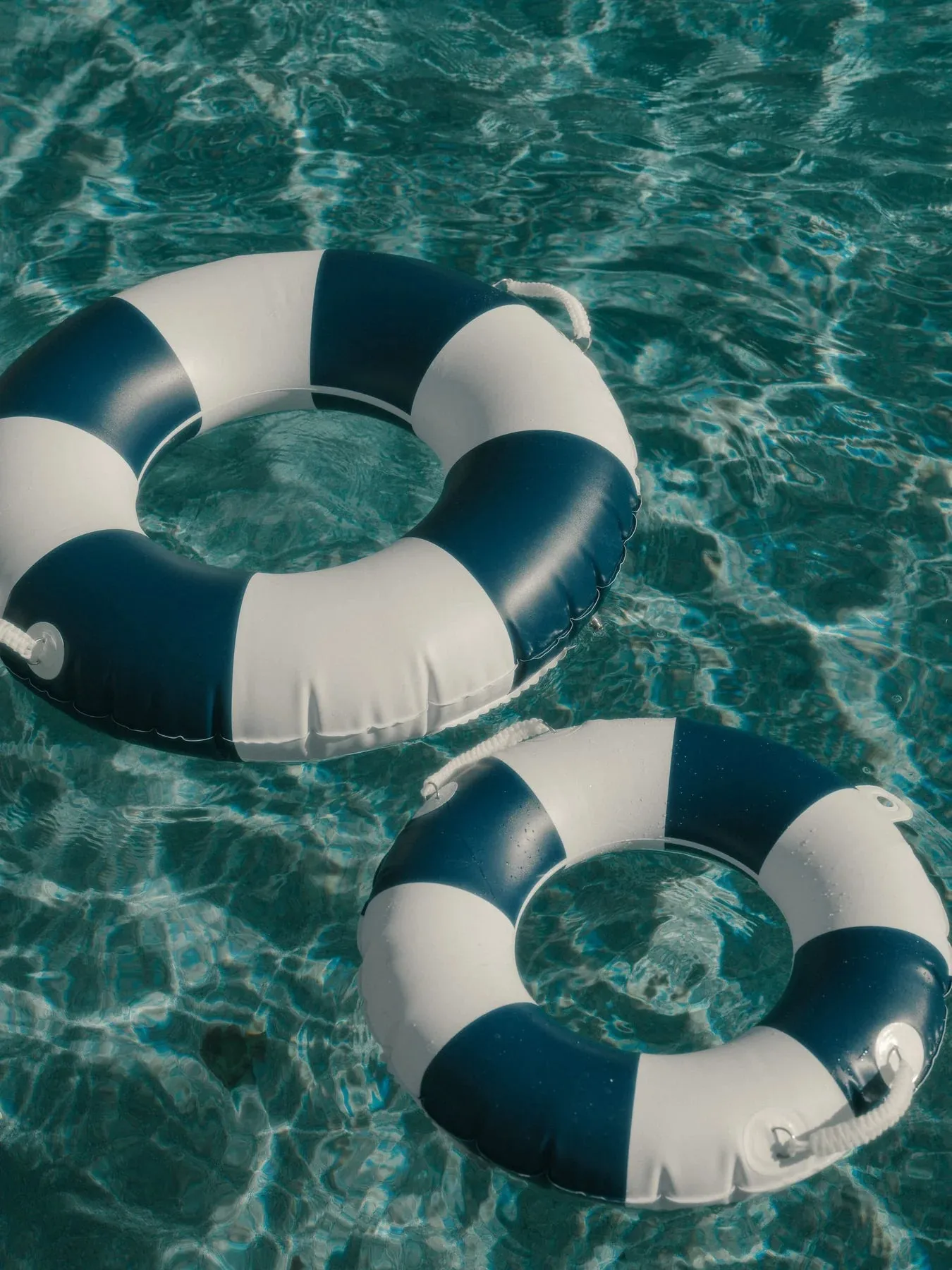 Pool Ring Available in 4 Colors & 2 Sizes