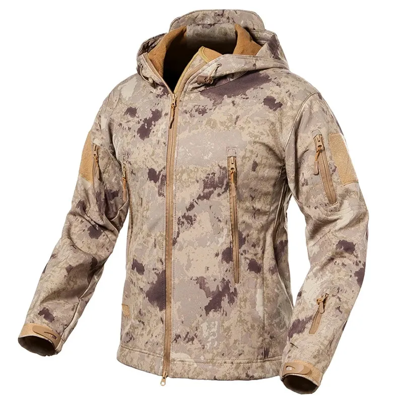 REFIRE GEAR Outdoor Matching Couples Unisex Ski Jacket
