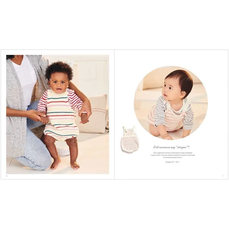 Rico Baby 034 | Rico Design