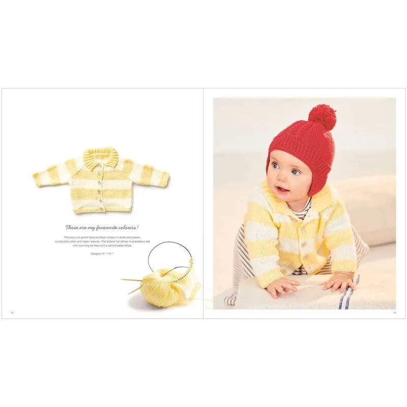 Rico Baby 034 | Rico Design