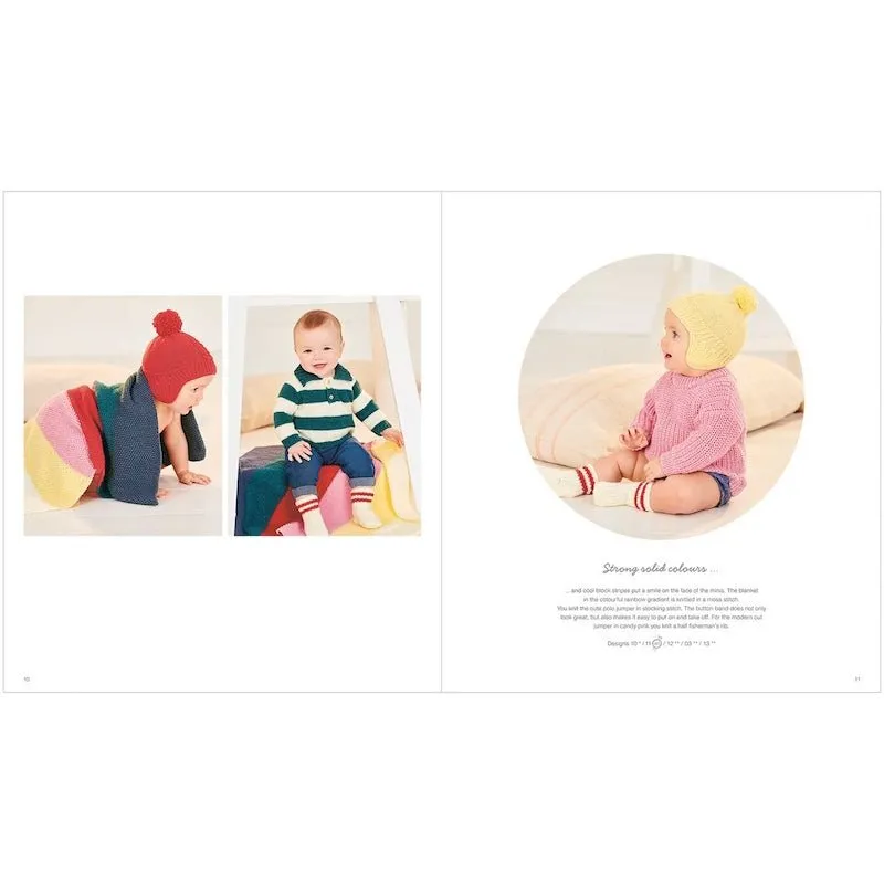 Rico Baby 034 | Rico Design