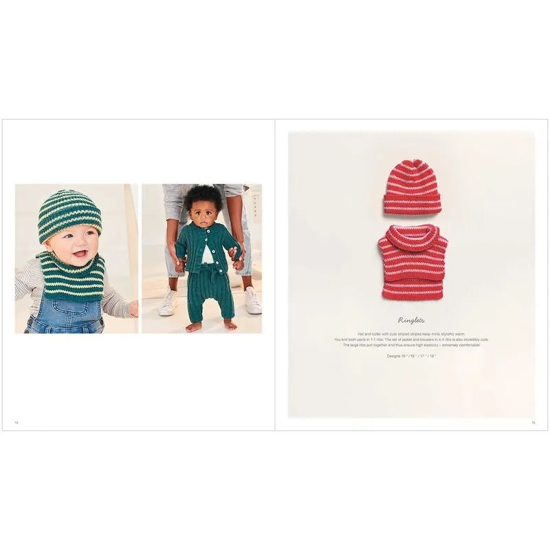 Rico Baby 034 | Rico Design