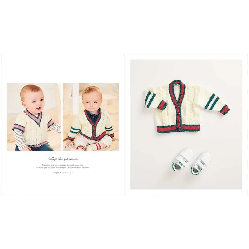 Rico Baby 034 | Rico Design