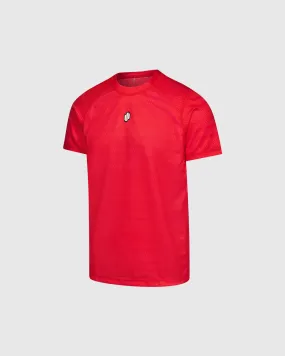 RT: 101-03 - Training Jersey - Red