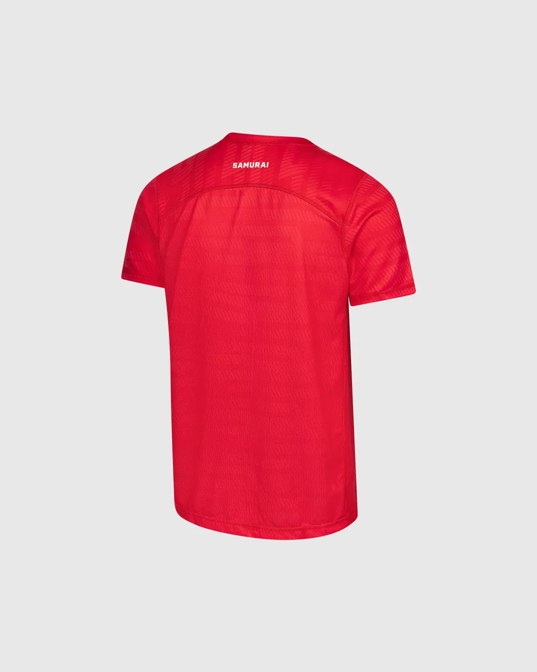 RT: 101-03 - Training Jersey - Red
