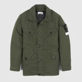 Stone Island David TC  PrimaLoft® Field Jacket
