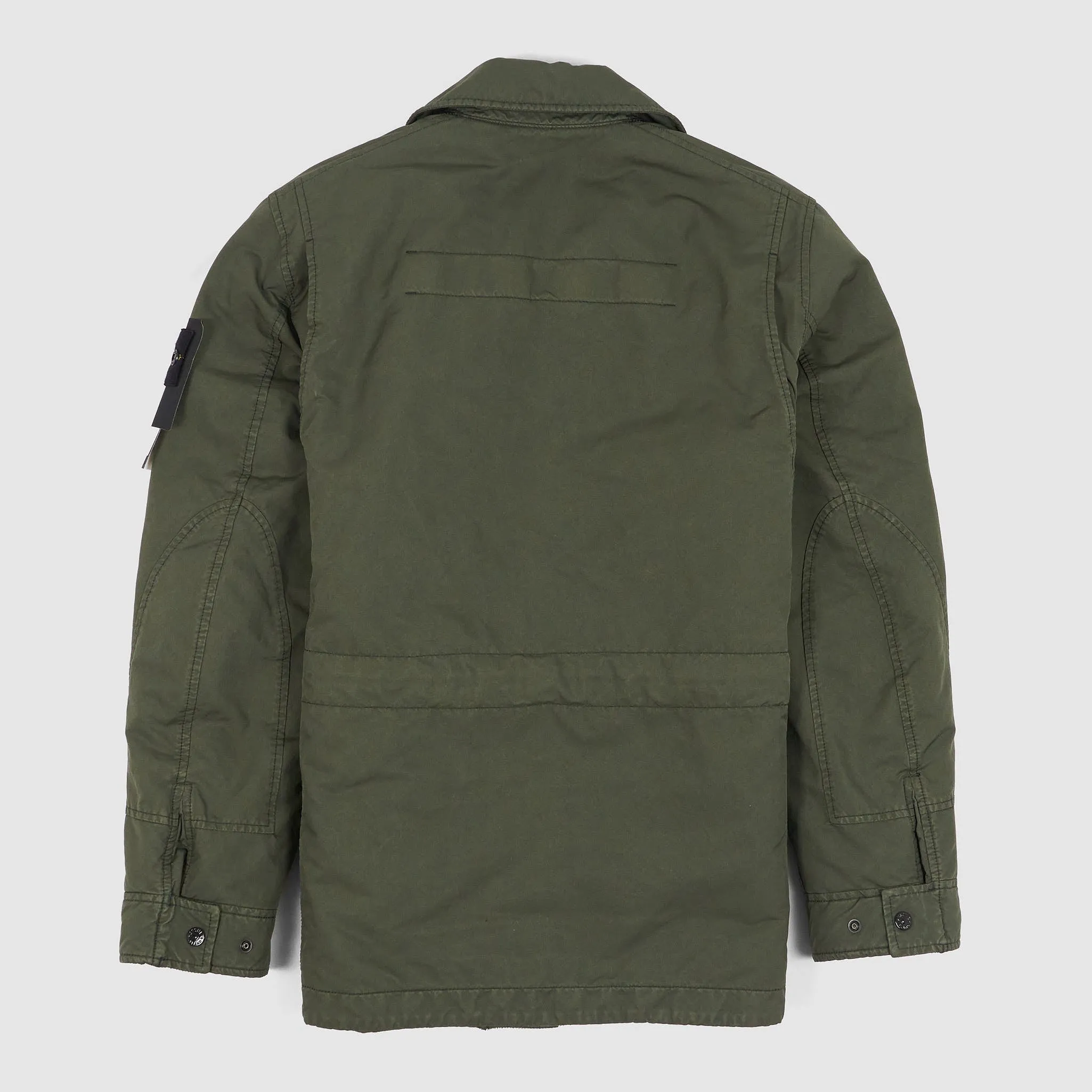 Stone Island David TC  PrimaLoft® Field Jacket