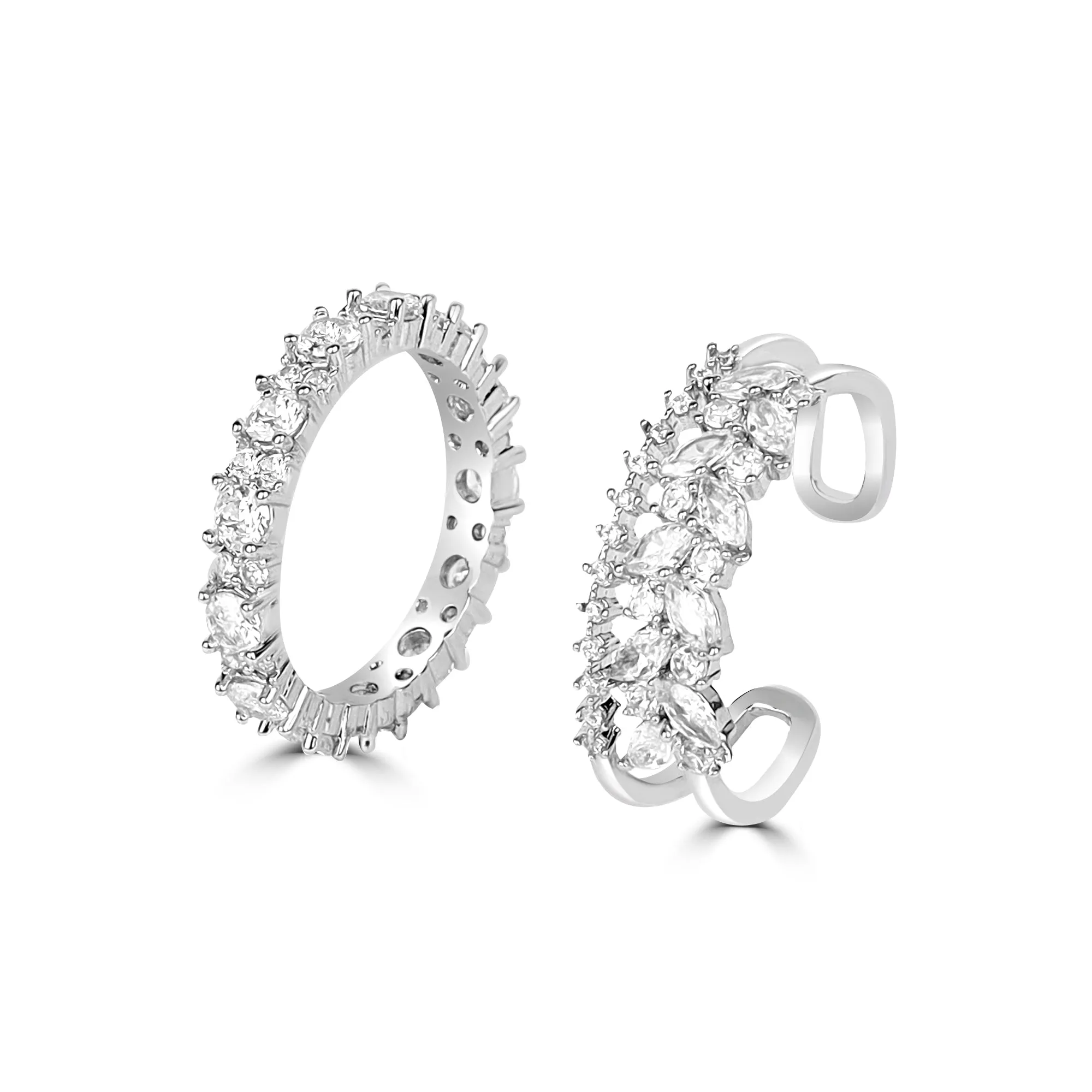 The Celestial Rings