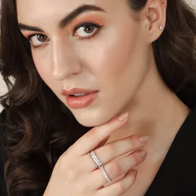 The Celestial Rings
