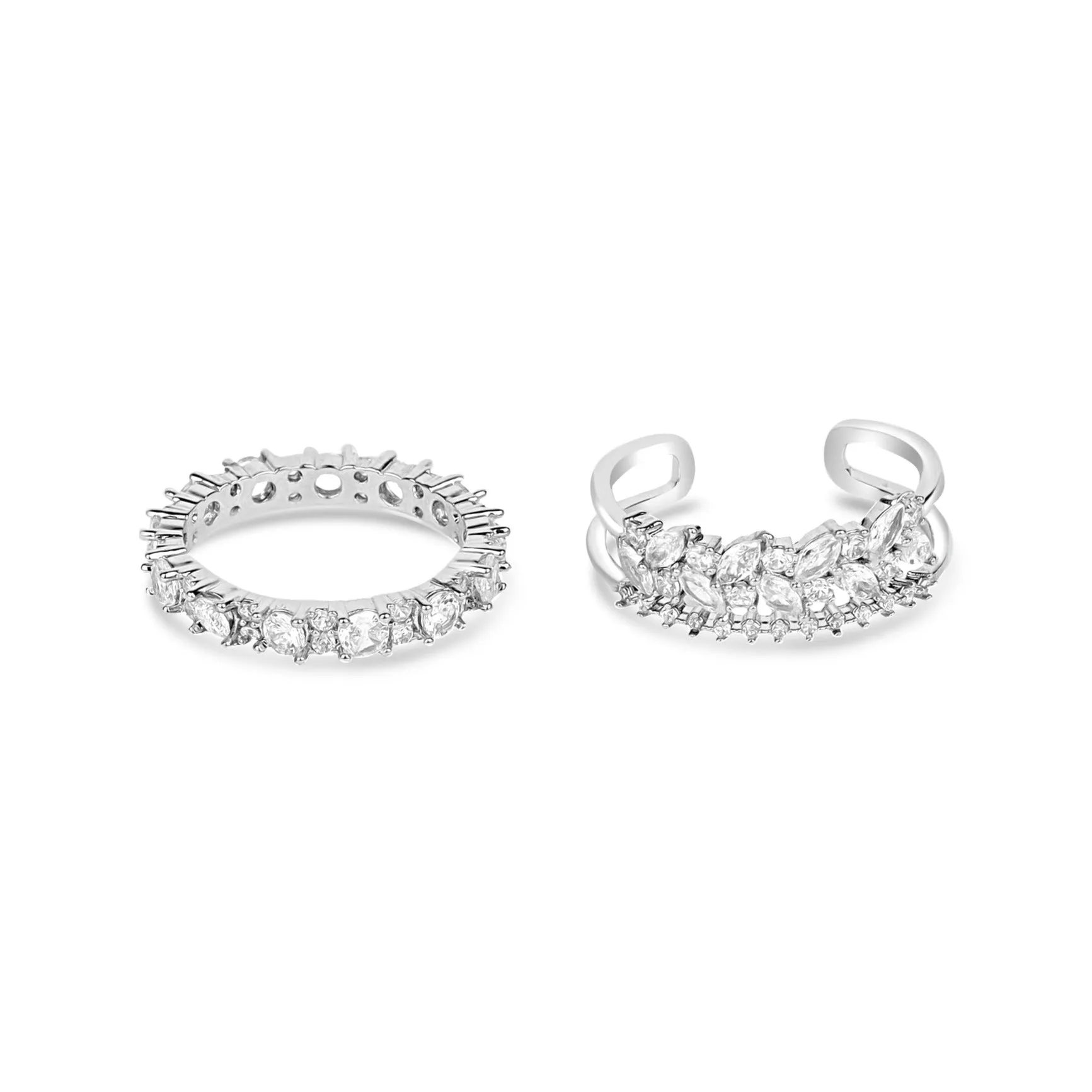 The Celestial Rings