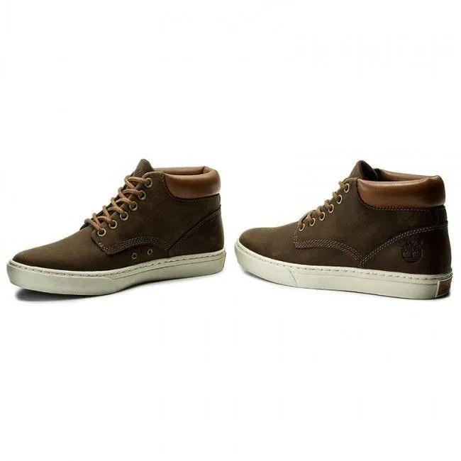 Timberland Adventure cupsole 2.0 Deep Coffee Boots